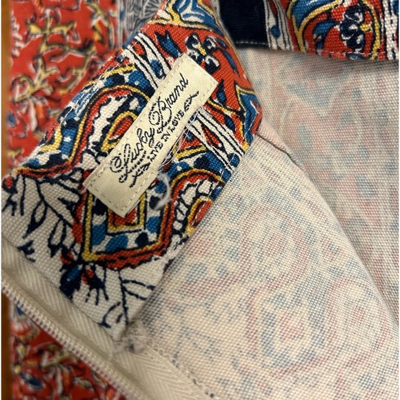 Lucky Brand skirt - Picture 4 of 6